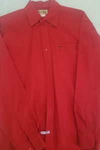 Wrangler 20X shirt